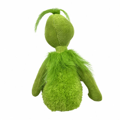 Grinch Plush 32X13Cm