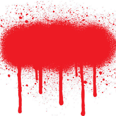 Spray Signal Red 230ml