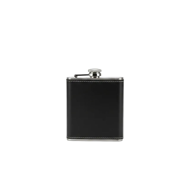 Hip flask 236ml - Black